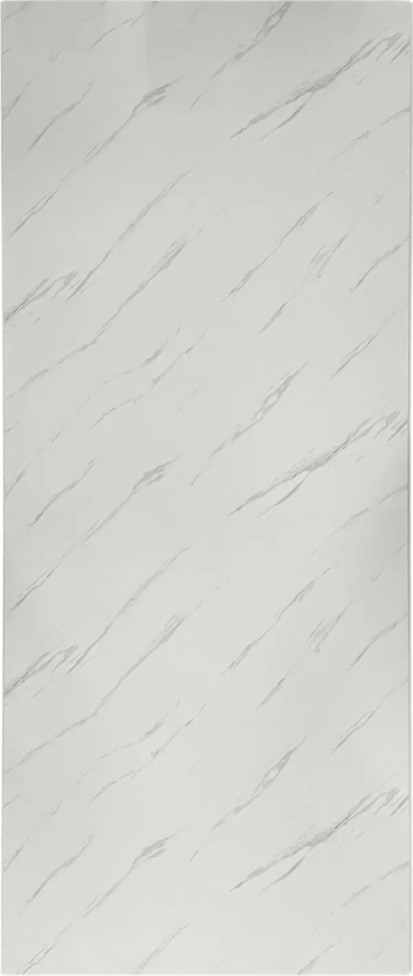 CARRARA MARBLE MATT Wet Area Panels WetArea Panels