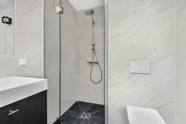 CARRARA MARBLE GLOSS Wet Area Panels WetArea Panels