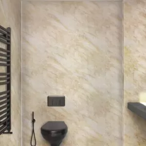 PERGAMON MARBLE GLOSS Wet Area Panels WetArea Panels